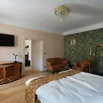 Zamecke Marlene Česká Kamenice