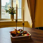 Zamecke Marlene Česká Kamenice
