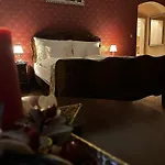 Zamecke Marlene Appartement Česká Kamenice