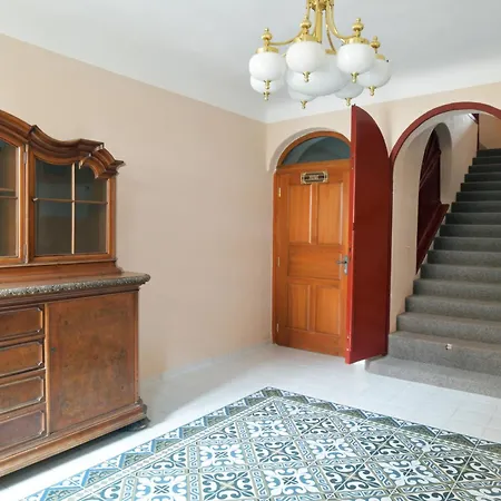 Marlene Apartment Česká Kamenice