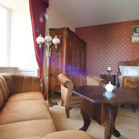 Marlene Apartament *