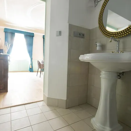 Marlene Apartament Česká Kamenice