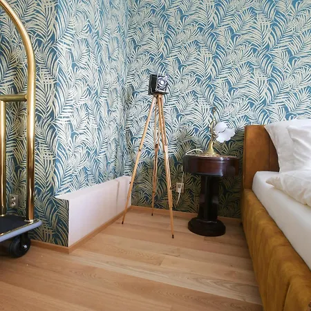 Apartamento Zámecké Marlene