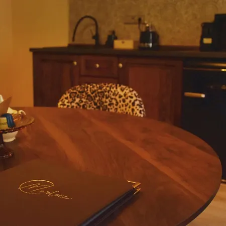 Zámecké Marlene Apartman