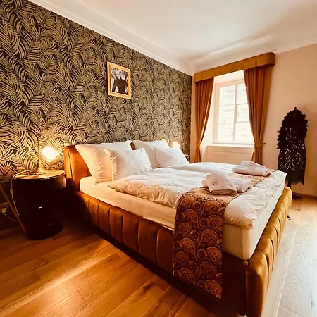 Apartamento Zámecké Marlene Česká Kamenice