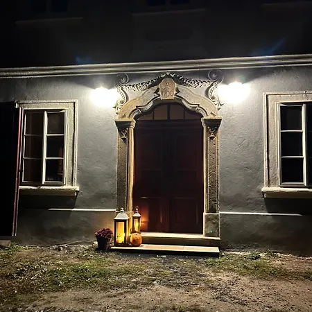 Zamecke Marlene Lejlighed Česká Kamenice