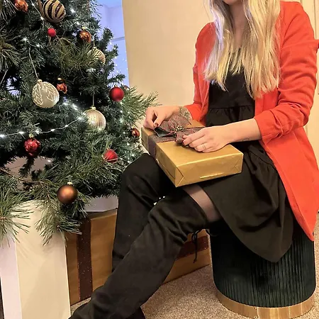 Zámecké Marlene Apartamento *