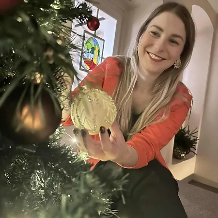 Zámecké Marlene
