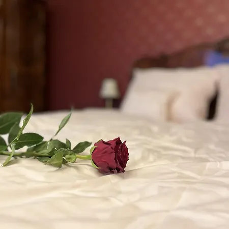 Apartamento Zámecké Marlene Česká Kamenice