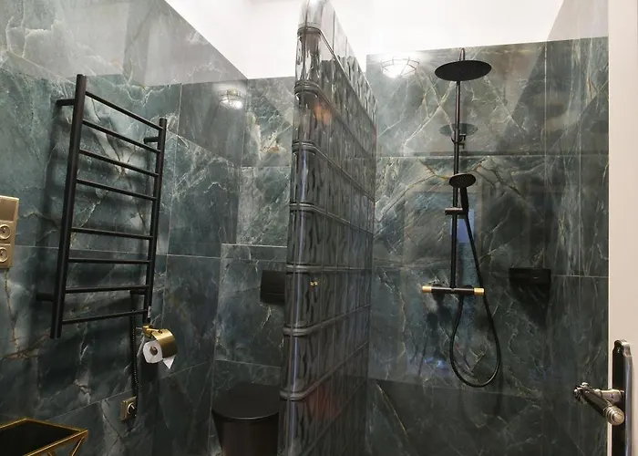 Zámecké Marlene Česká Kamenice