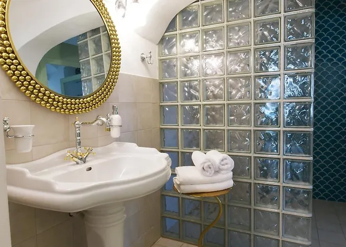 Zámecké Marlene * Česká Kamenice