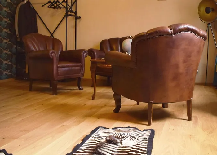 Zámecké Marlene Česká Kamenice