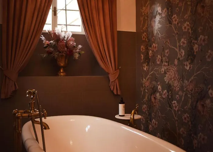 Zámecké Marlene * Česká Kamenice