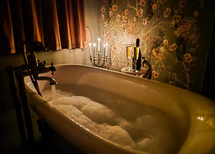 Zámecké Marlene Apartman