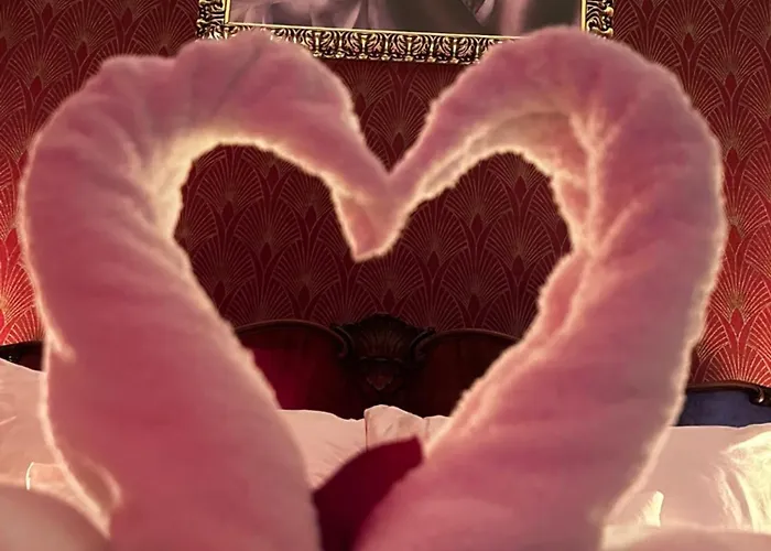 Zámecké Marlene Apartman Česká Kamenice