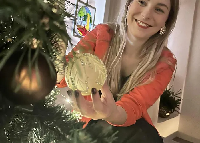 Zamecke Marlene